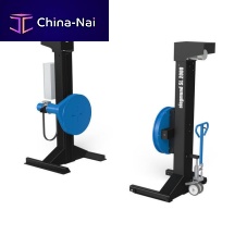 Manual positioner SL seriesvertical