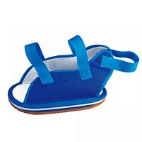 Cast shoe OO-018