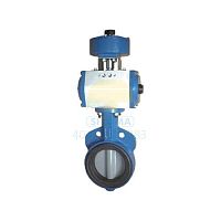 Ball valve 50manualfor controlfor water