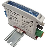 Industrial repeater opticalCAN busATEX