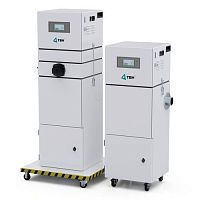 Dry dust extractor FP 150industrialhazardous dustdust