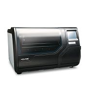 Automatic sample preparation system ThinPrep® 5000laboratorycellfor slide staining