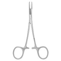 Surgical needle holder F31047-14Olsen-Hegar