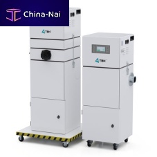 Dry dust extractor FP 150industrialhazardous dustdust
