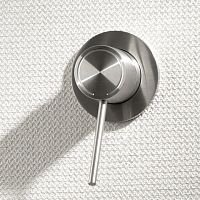 Washbasin mixer tap CORSIVO 11100showerbathtubwall-mounted