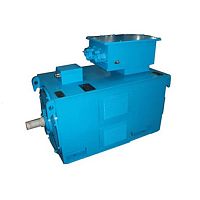 High-voltage motor Y seriesasynchronousIP23IP24