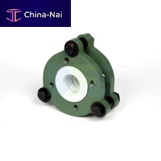 PTFE bellows round