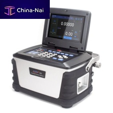 Pressure calibrator 762Whydraulicdigitalautomatic