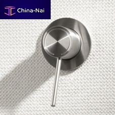 Washbasin mixer tap CORSIVO 11100showerbathtubwall-mounted