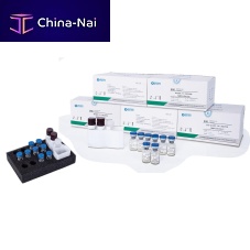 Tumour detection test kit DR1016ferritinAFPCEA