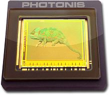 CMOS image sensor KAMELEONfull-colormonochromesolid-state