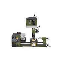 2-axis milling head PF 250/BL