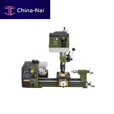 2-axis milling head PF 250/BL