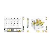 Alignment software ProLevel v2flatnessfor level measurement3D