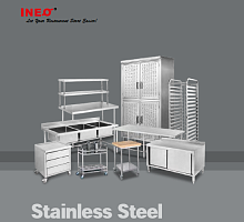 ��������, �������  GUANGZHOU INEO KITCHEN EQUIPMENT CO., LTD