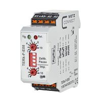 Clock generator TERk-F-E08