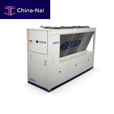 Air-cooled condensing unit TAURUS TECH MCscrollfor outdoor use