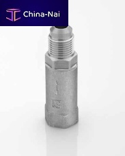 Mixing valve 3150 seriesfor oilfor refrigeration circuits
