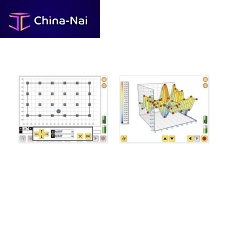 Alignment software ProLevel v2flatnessfor level measurement3D