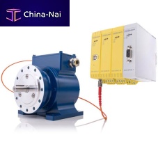 Incremental rotary encoder U-ONE Generation II (LWL-System)absoluteopticalmechanical