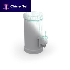 Control valve stopweldPVC
