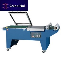 Semi-automatic L-sealer CHL-5050Bcontinuousshrink packerpneumatic