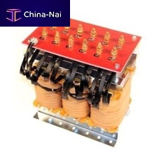 Self-starting transformer AT seriespowercast resinindustrial