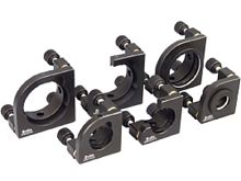 Mirror holder OMHS series