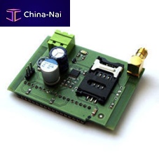 GSM communication module EthernetGPRSremote