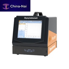 Benzene analyzer VOCs-800Phydrocarbonmethanetotal hydrocarbon