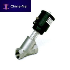 Piston valve BPG2 serieselectricfor waterfor steam