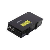 Laser profile sensor AltiZ