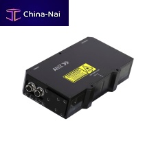 Laser profile sensor AltiZ