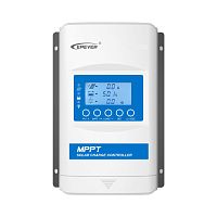Monitoring charge controller XTRA-N G3solarPVMPPT