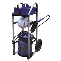 Transportation hand truck DS-UTILITYCARTtank