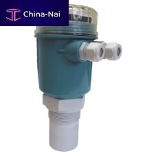 Liquids level gauge solidsultrasonic