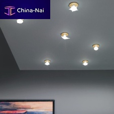 Recessed downlight CaramelleLEDother shapesindoor