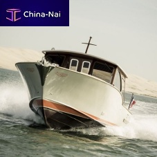 Inboard express cruiser PICNIC SPORTdieseltwin-engineopen