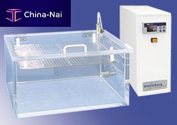 Vacuum leak tester DIDVTT-Qfor packaging