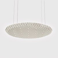Hanging light fixture Serenity G1/P1LEDroundIP20