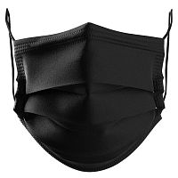Type IIR surgical mask polypropylenelatex-freeadult