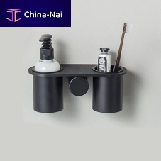 Commercial toothbrush holder EVDT501for hotelby Monica Graffeo