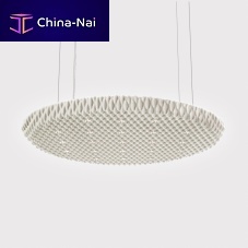 Hanging light fixture Serenity G1/P1LEDroundIP20