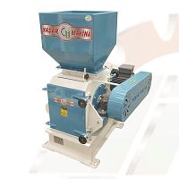 Hammer mill YCM-185ricefor the food industry