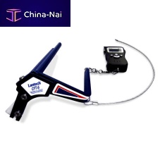 Force measuring system CFT-6for filmcontrolportable