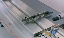 Horizontal feeder ILPFautomaticinline