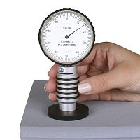 Shore hardness tester SHT Series handheldmechanical