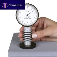 Shore hardness tester SHT Series handheldmechanical