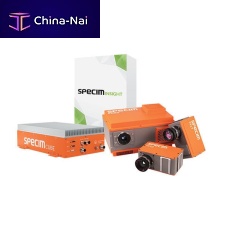 Hyperspectral imaging system SpecimONEinspectionsorting