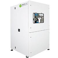 Liquid cooling system custom